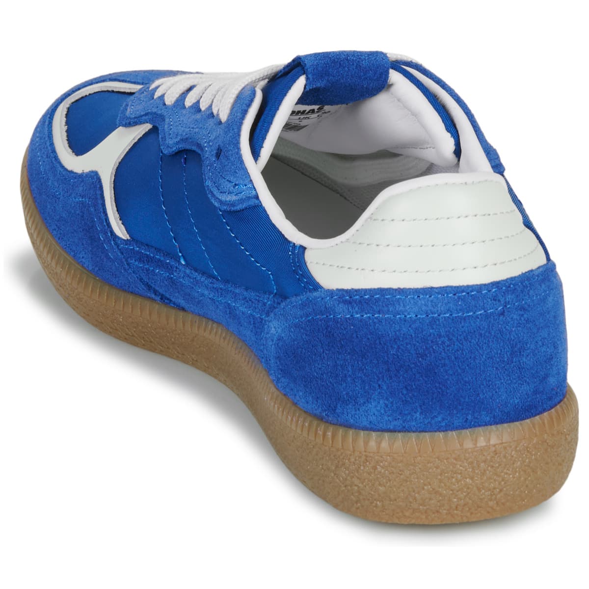 Women's Sneakers ALOHAS Blue