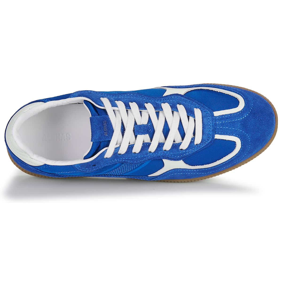 Women's Sneakers ALOHAS Blue