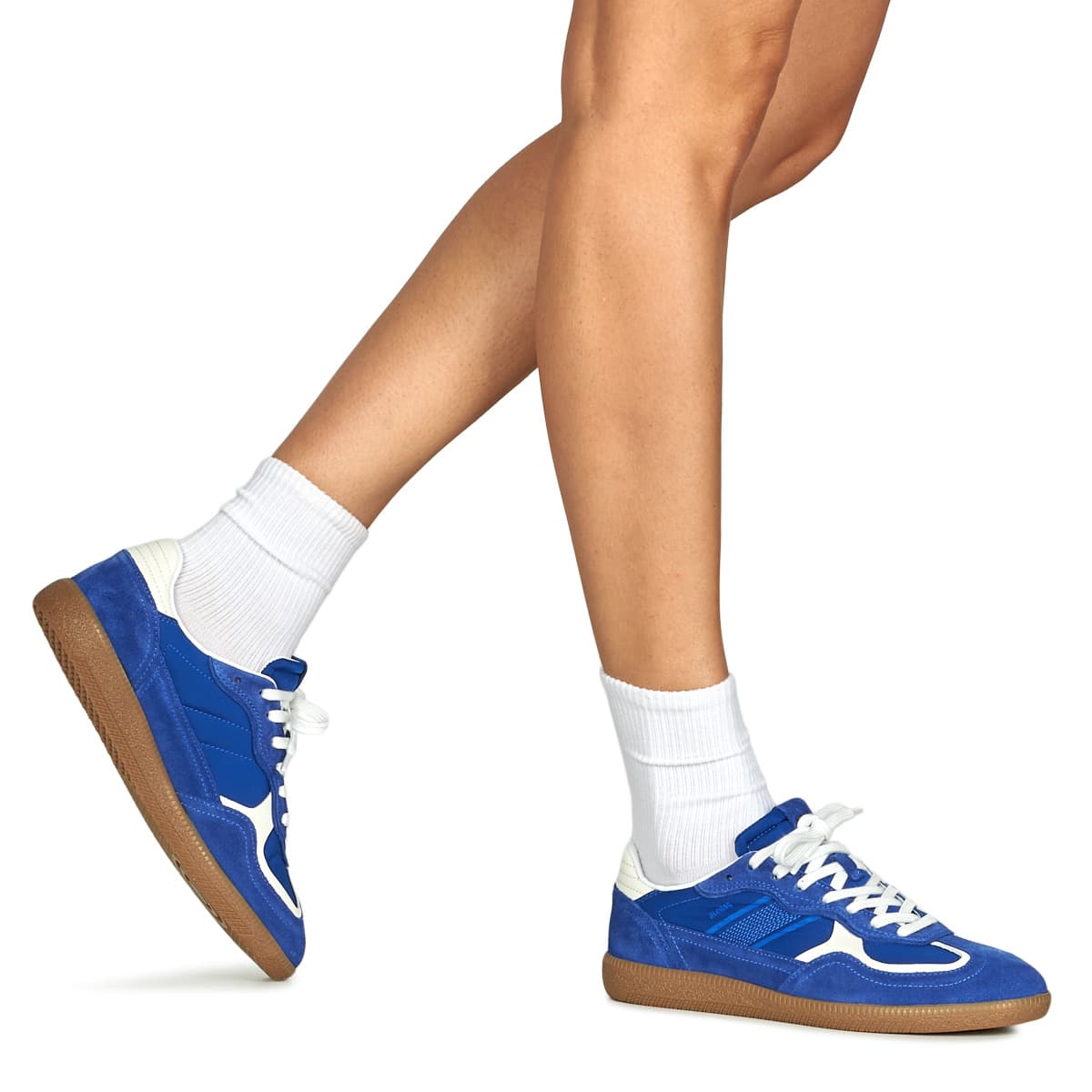 Women's Sneakers ALOHAS Blue