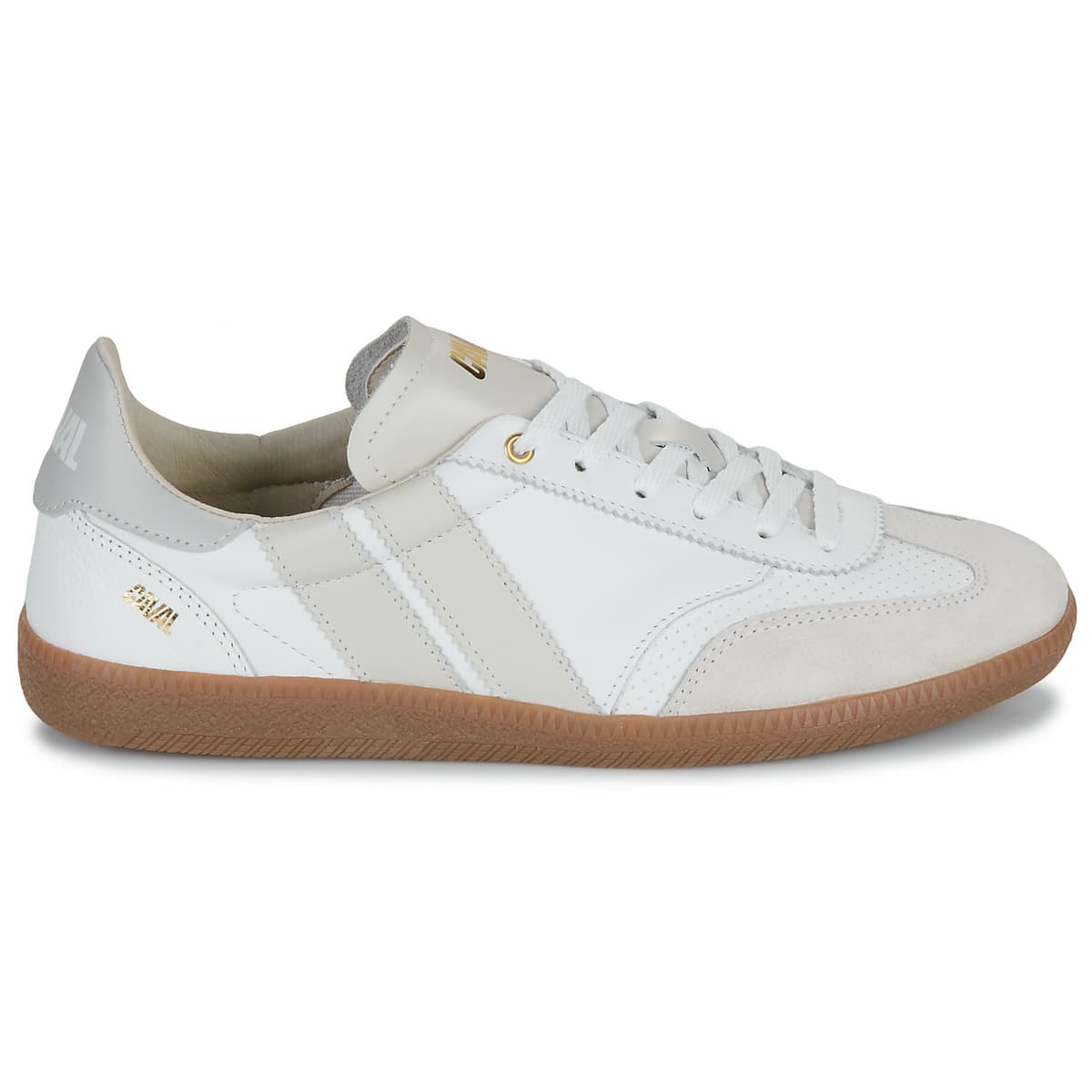 Women's Sneakers Caval White