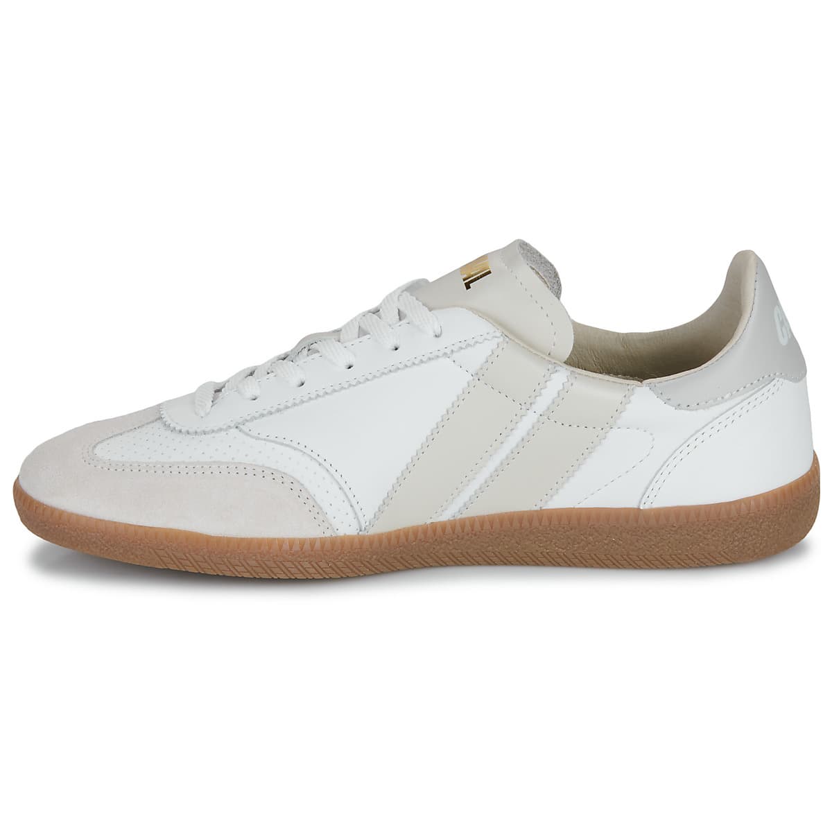 Women's Sneakers Caval White
