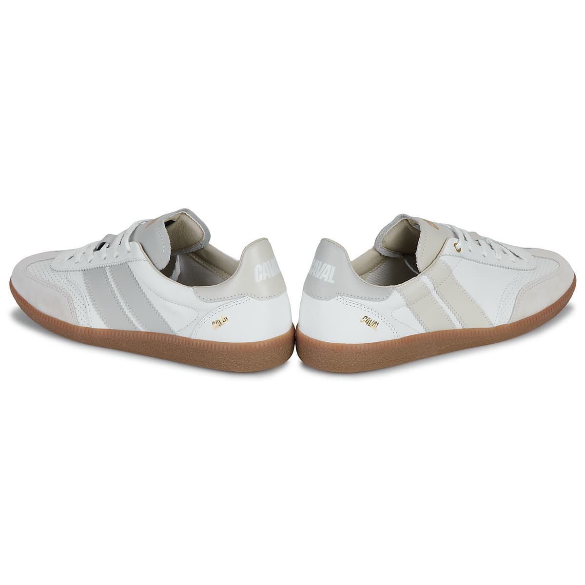Women's Sneakers Caval White