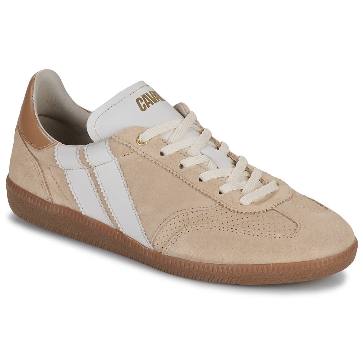Women's Sneakers Caval Beige