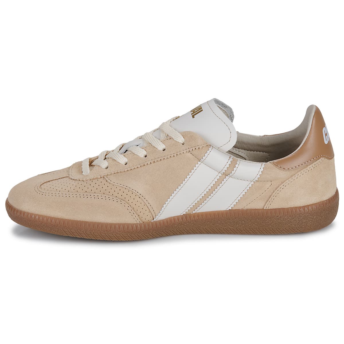 Women's Sneakers Caval Beige