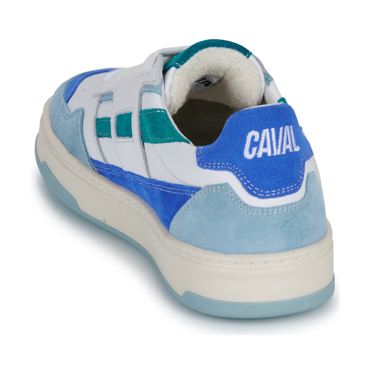 Women's Sneakers Caval White