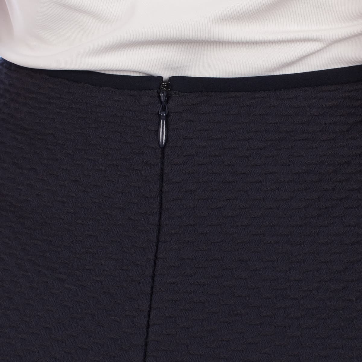 Women's Skirts Emporio Armani Blue