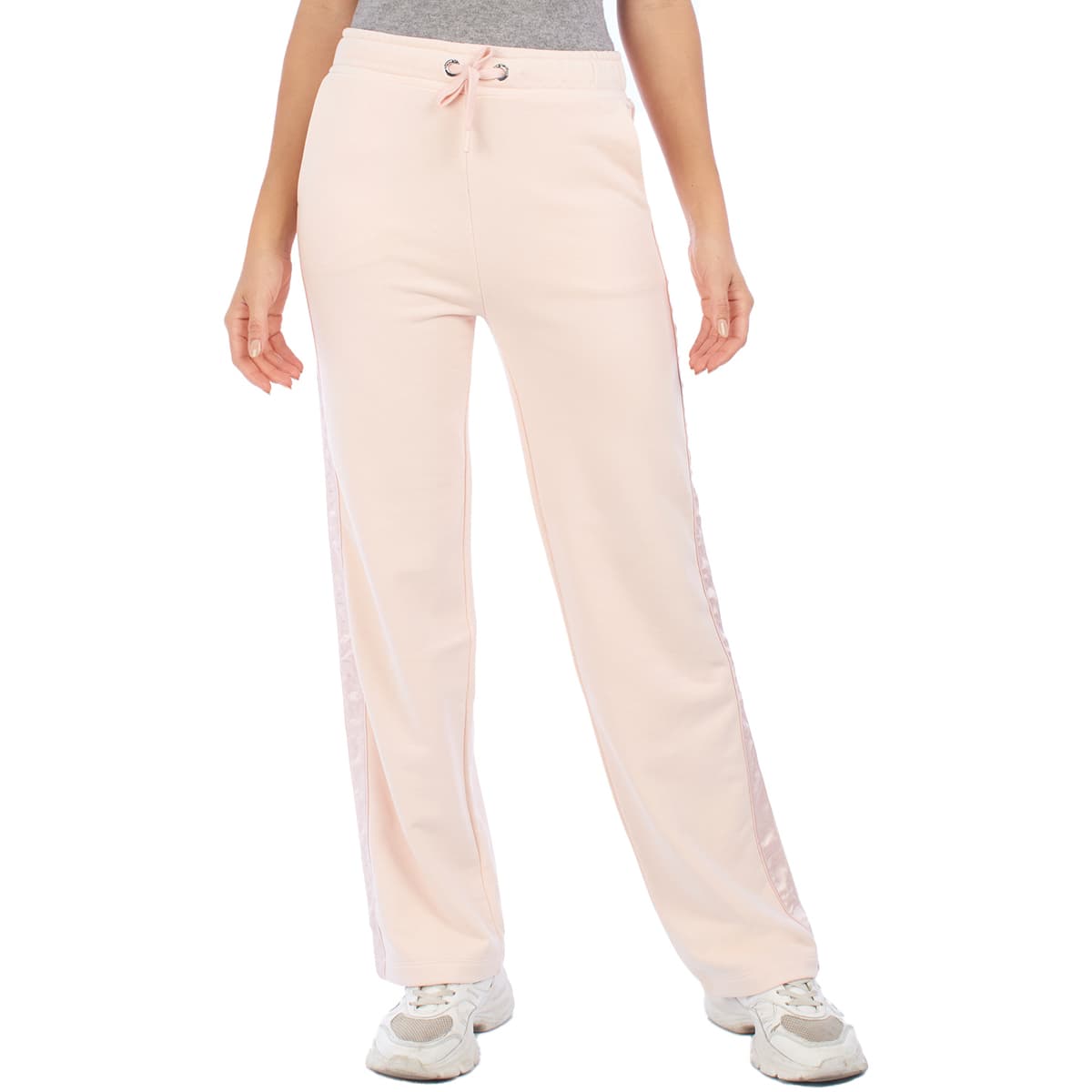 Women's Pants Emporio Armani Pink