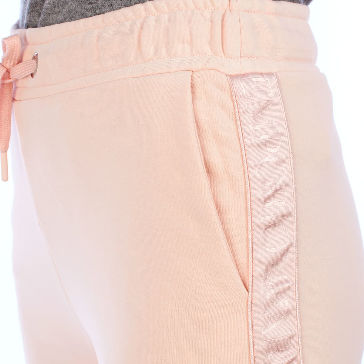 Women's Pants Emporio Armani Pink