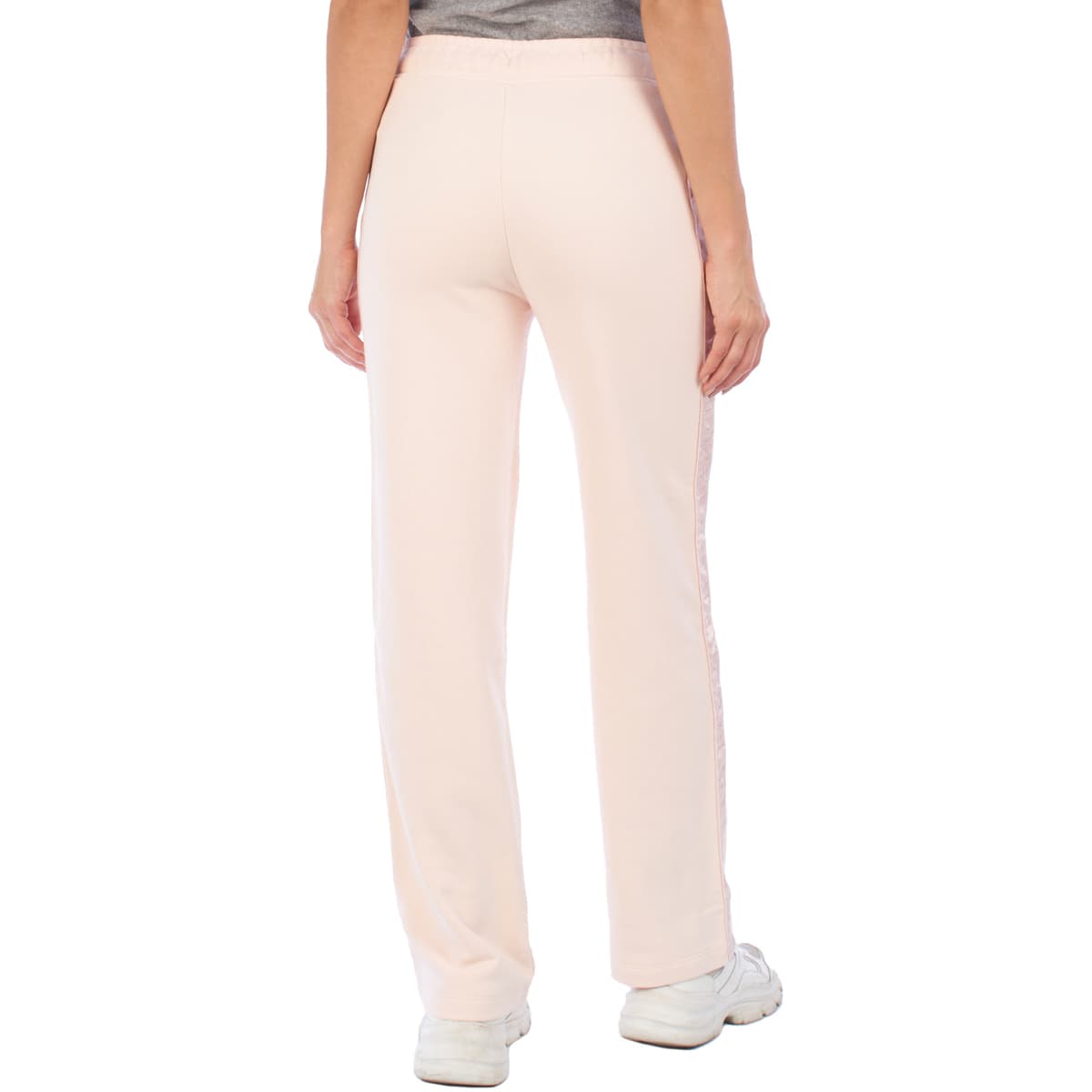 Women's Pants Emporio Armani Pink
