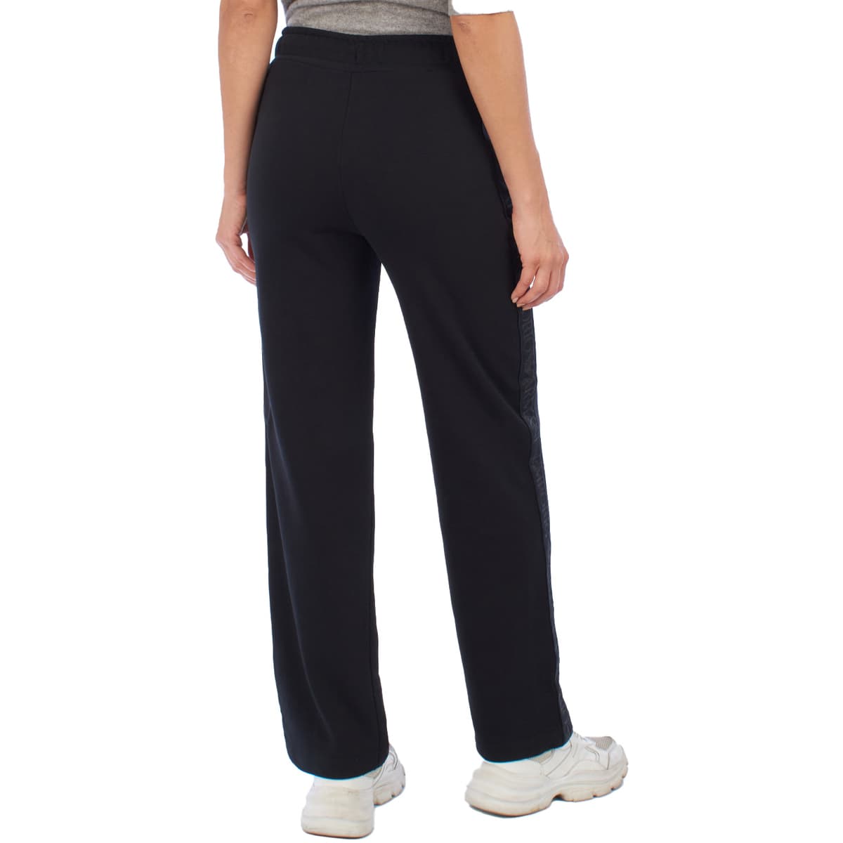 Women's Pants Emporio Armani Black