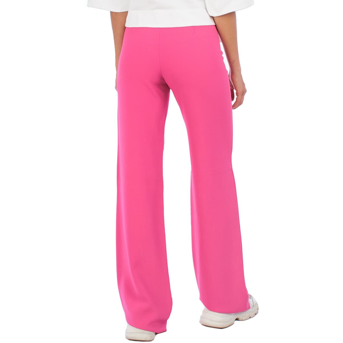 Women's Pants Emporio Armani Pink