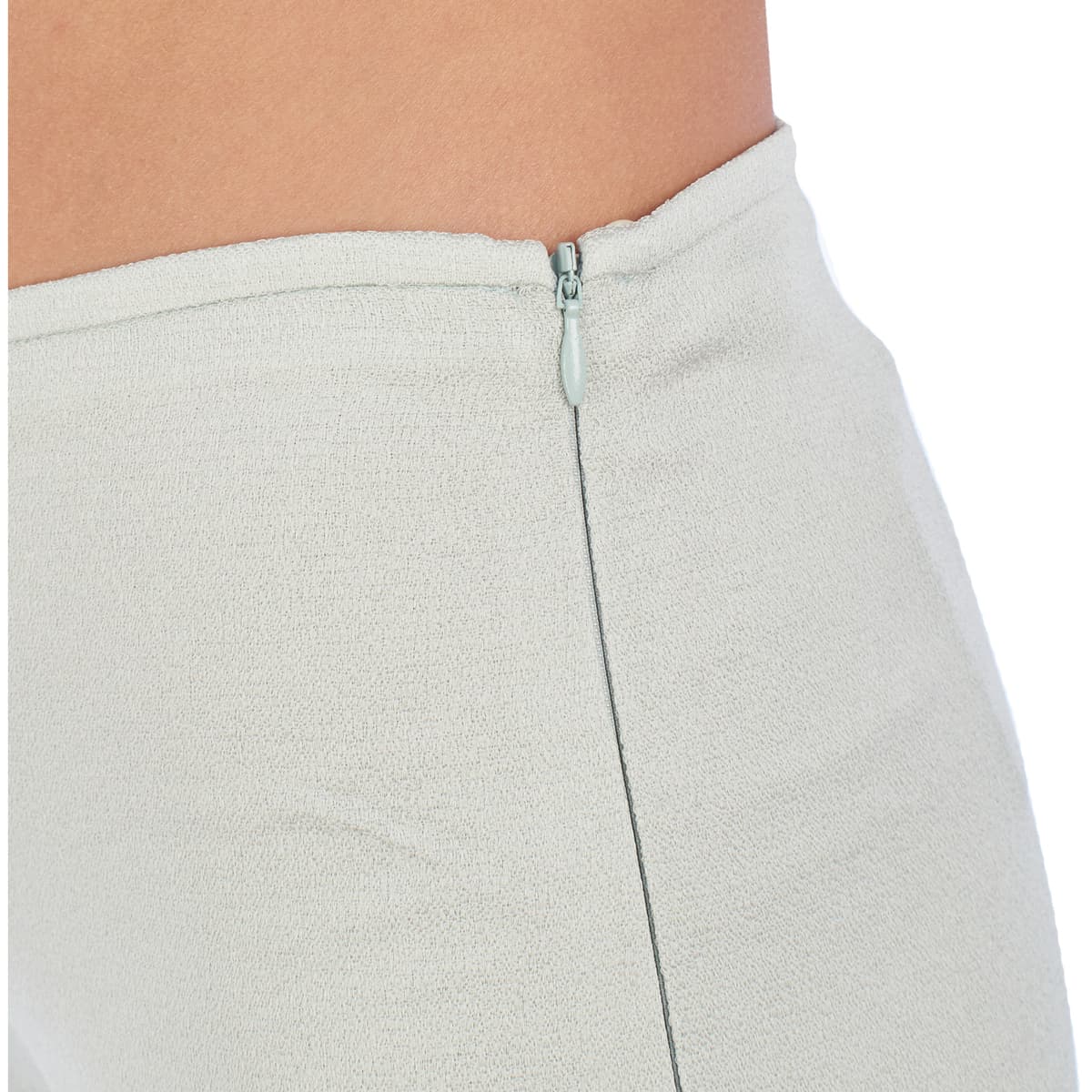 Women's Pants Emporio Armani Gray