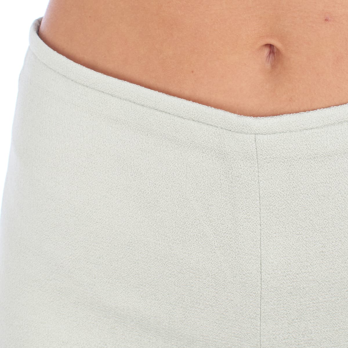 Women's Pants Emporio Armani Gray