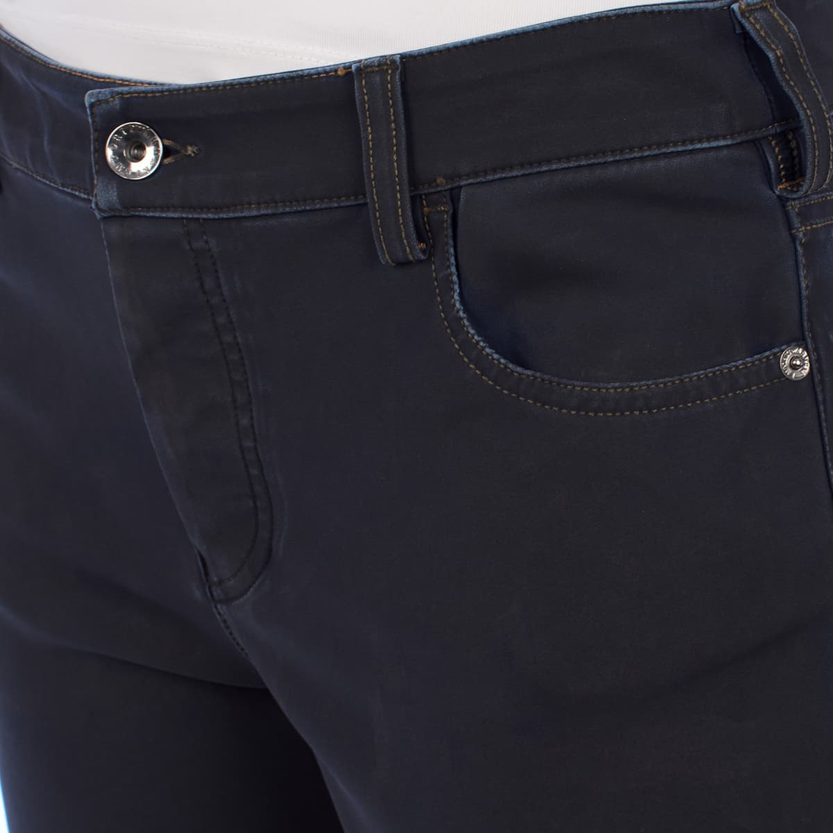 Women's Pants Emporio Armani Black