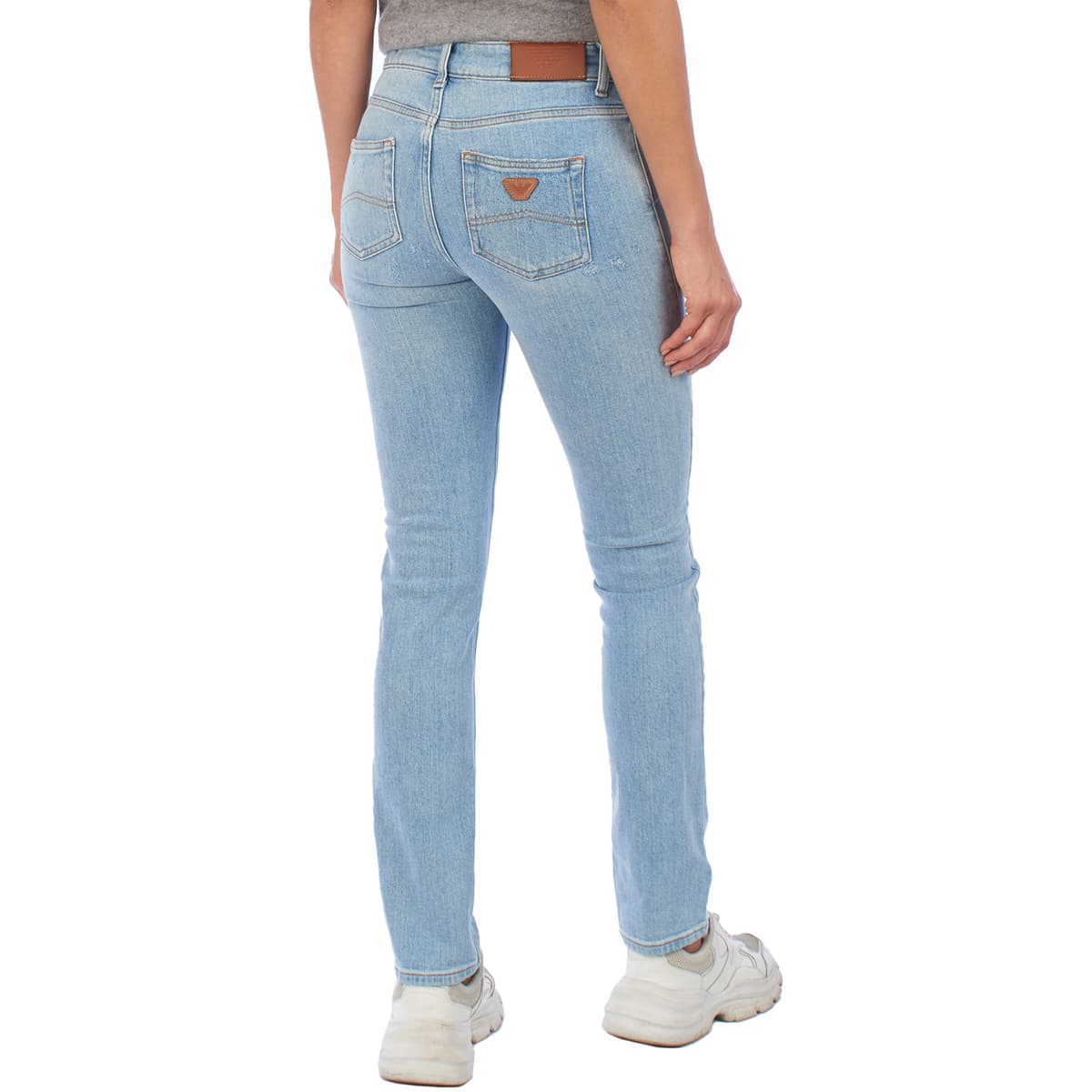 Women's Jeans Emporio Armani Blue