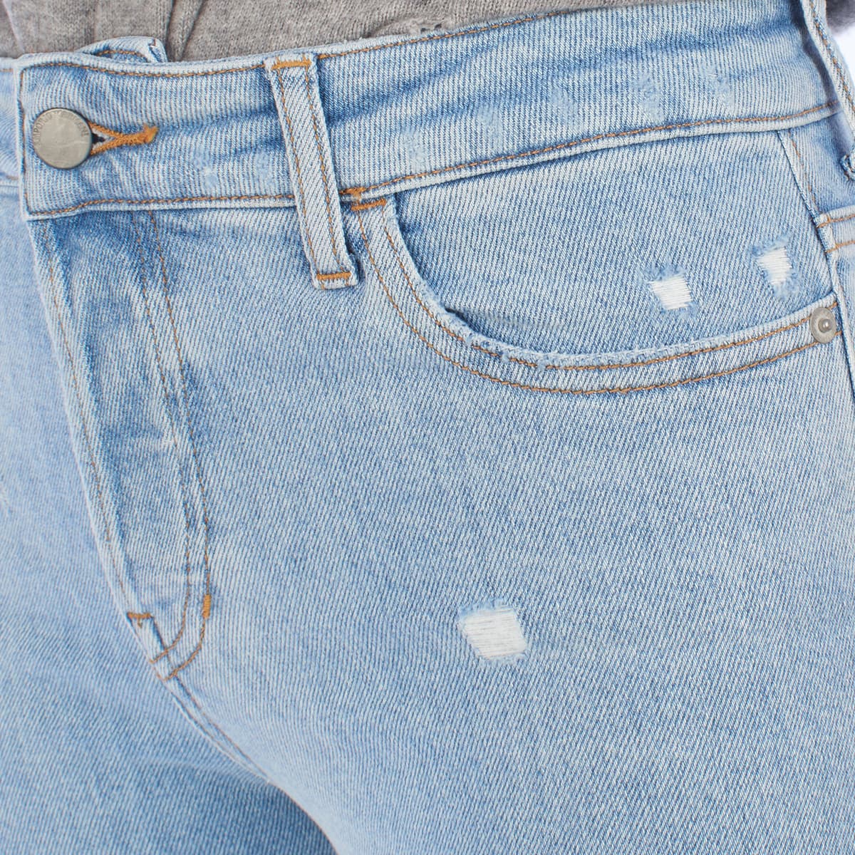 Women's Jeans Emporio Armani Blue