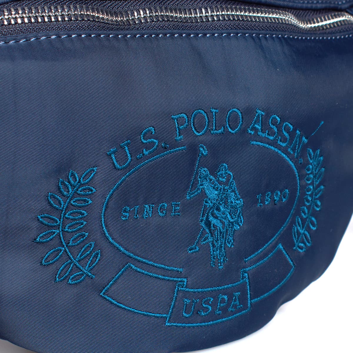 Women's Shoulder Bags U.S Polo Assn. Blue