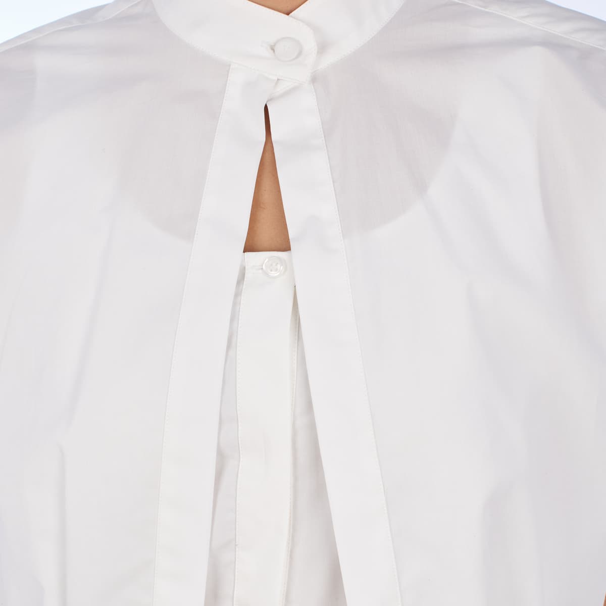 Women's Dresses Emporio Armani White