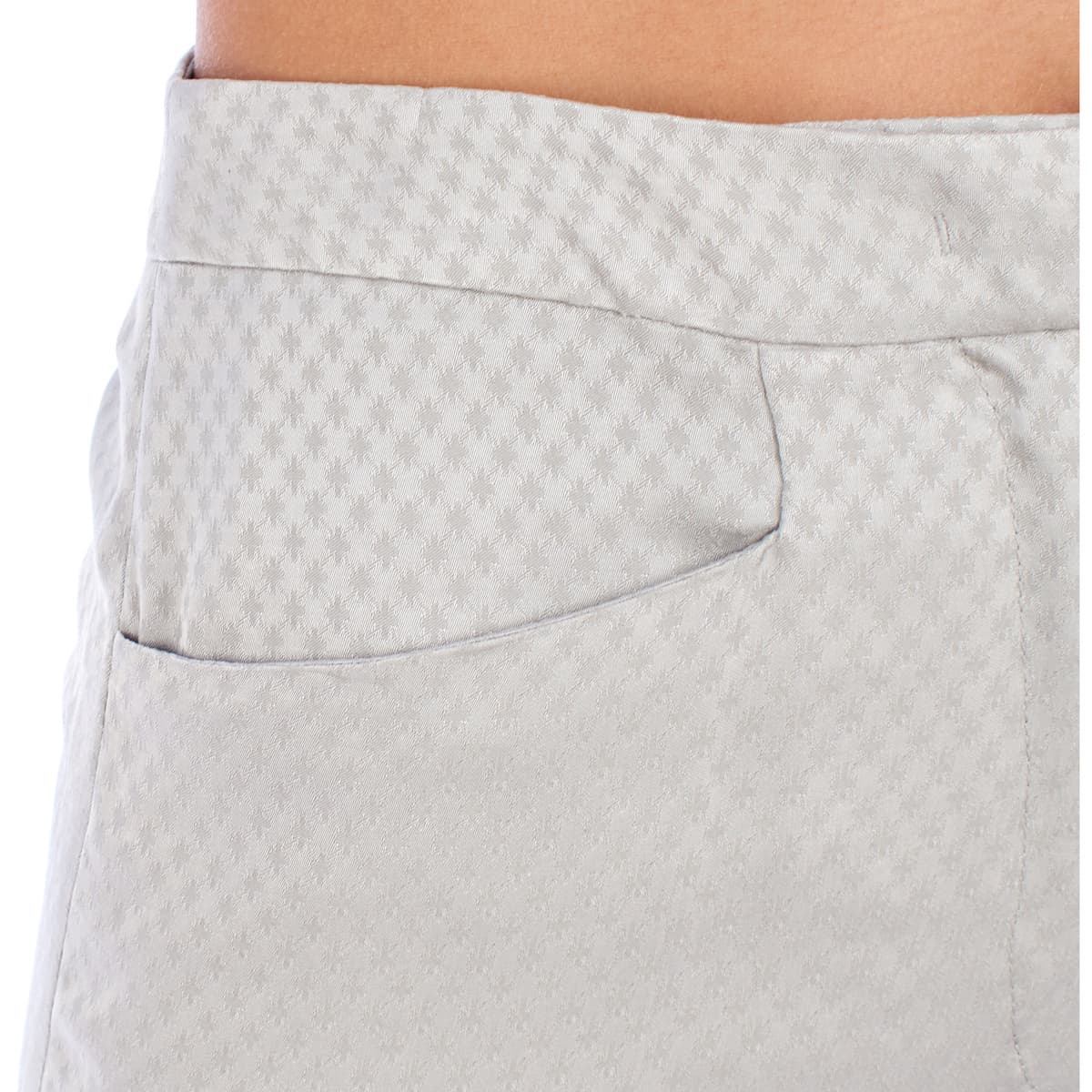 Women's Pants Emporio Armani Gray