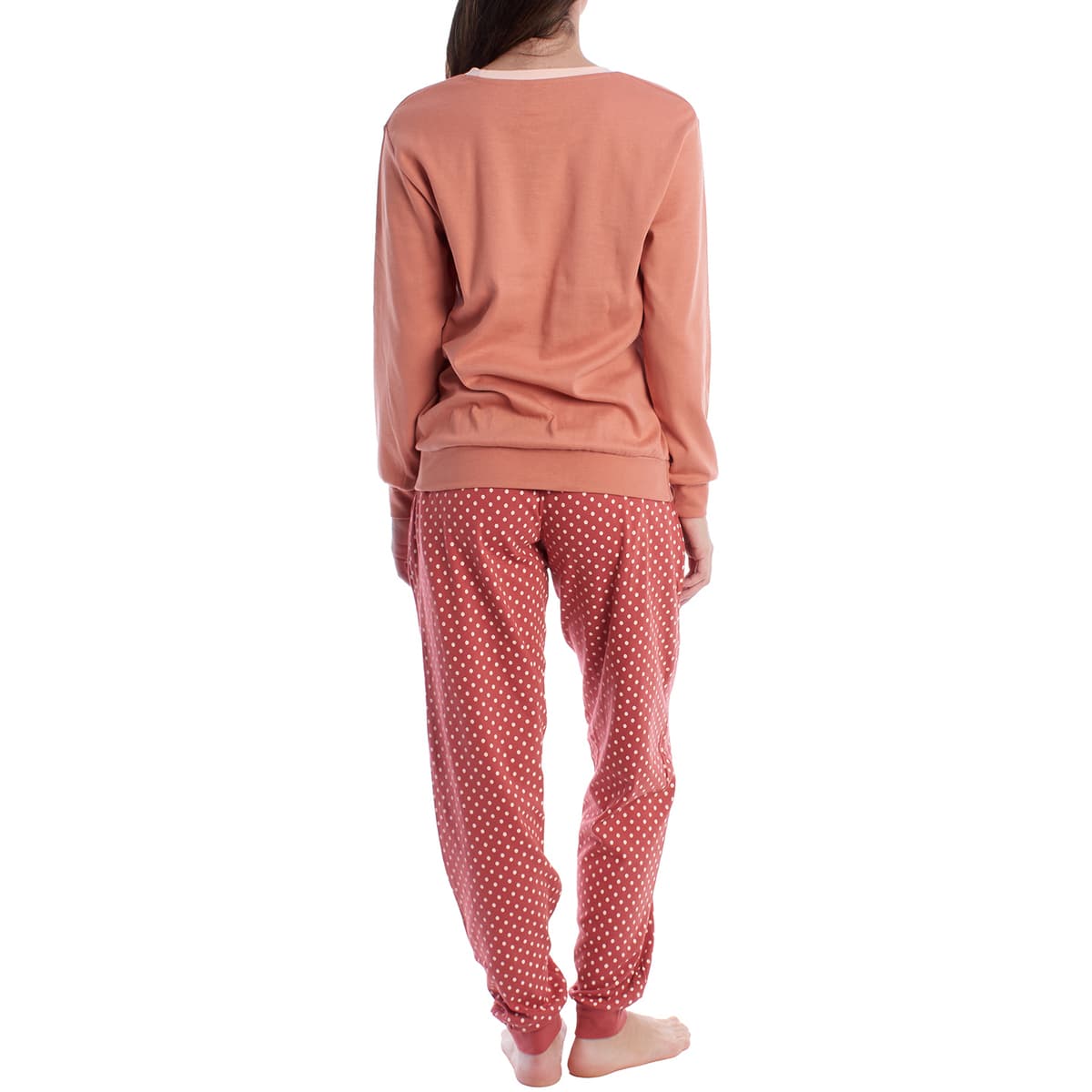 Women's Pajamas Kisses And Love Red