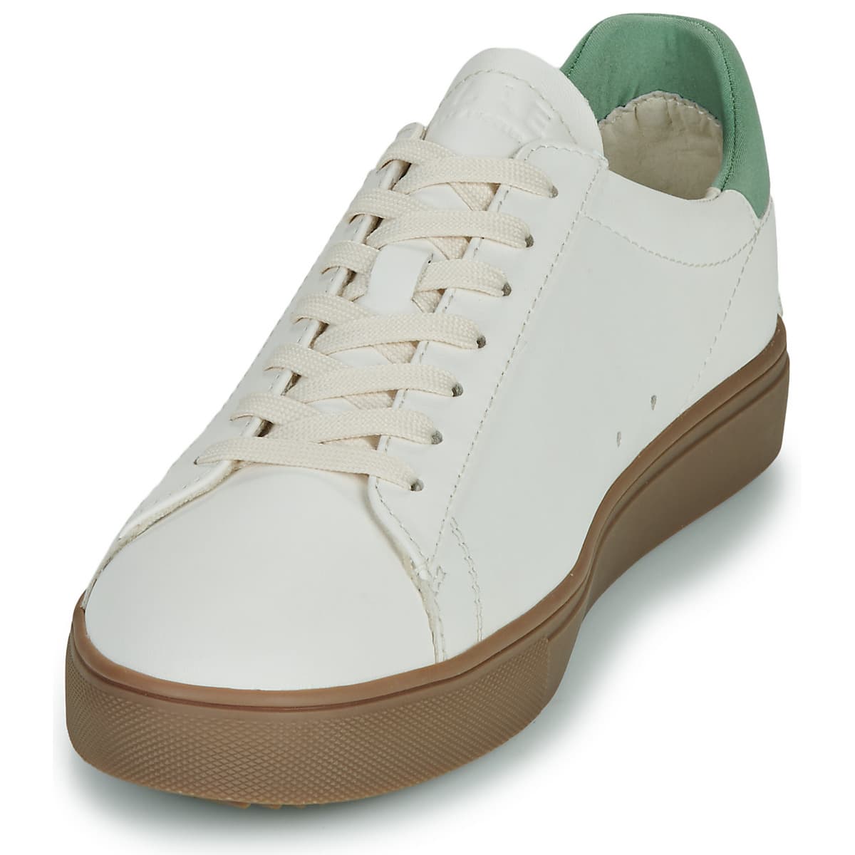 Men's Sneakers Clae White