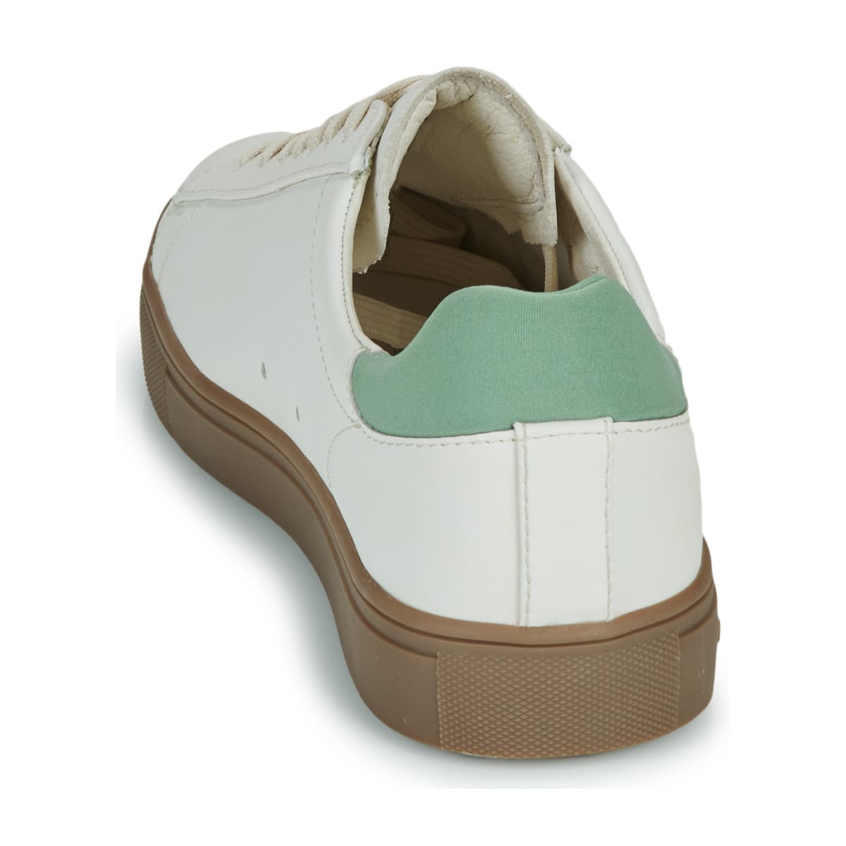 Men's Sneakers Clae White