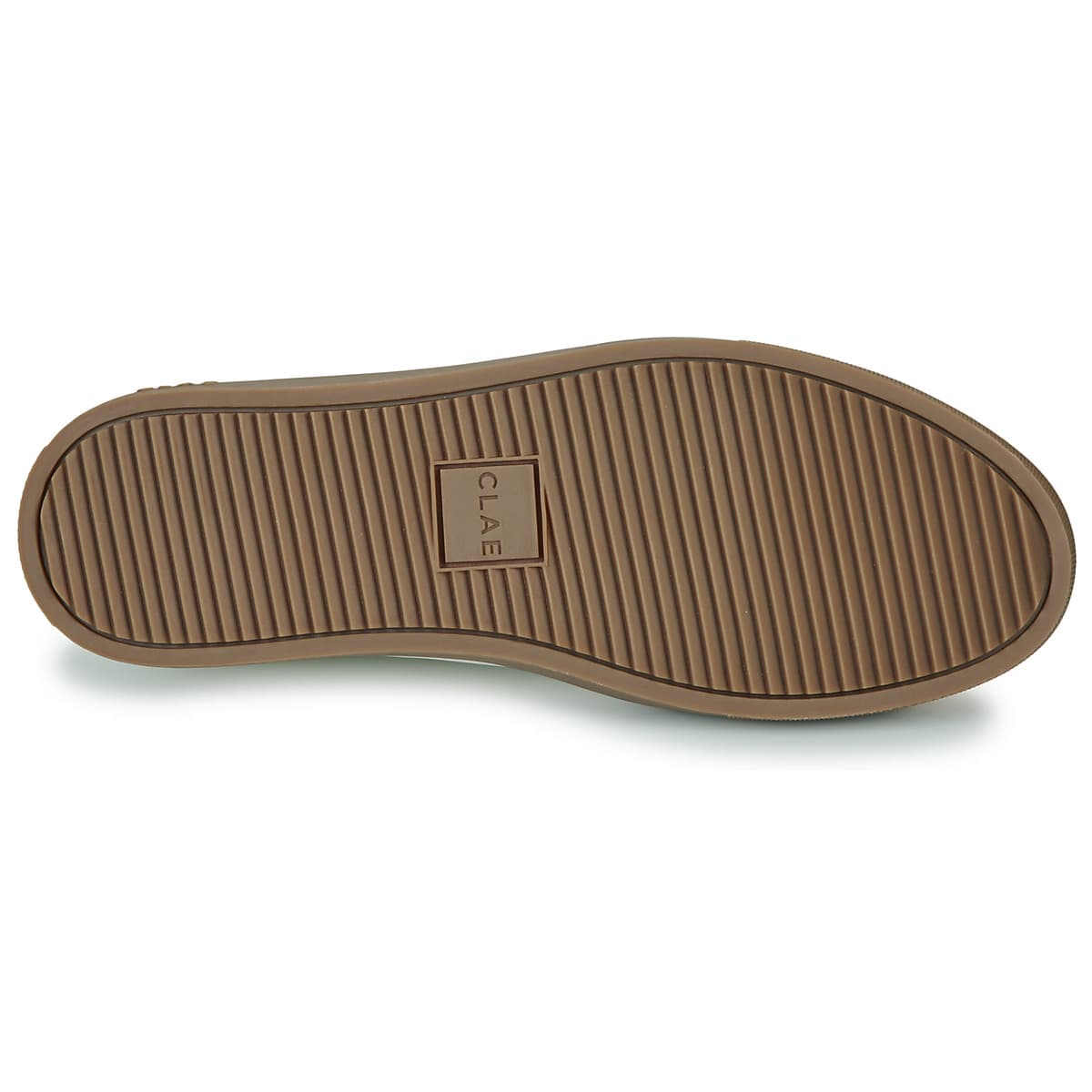 Men's Sneakers Clae White