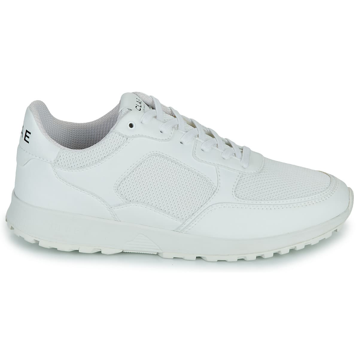 Men's Sneakers Clae White