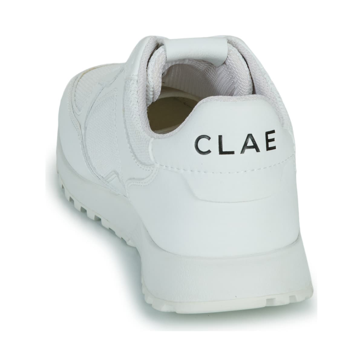 Men's Sneakers Clae White
