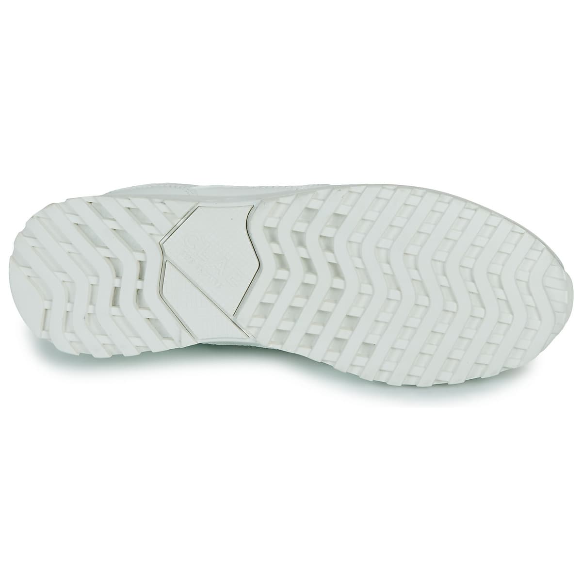 Men's Sneakers Clae White