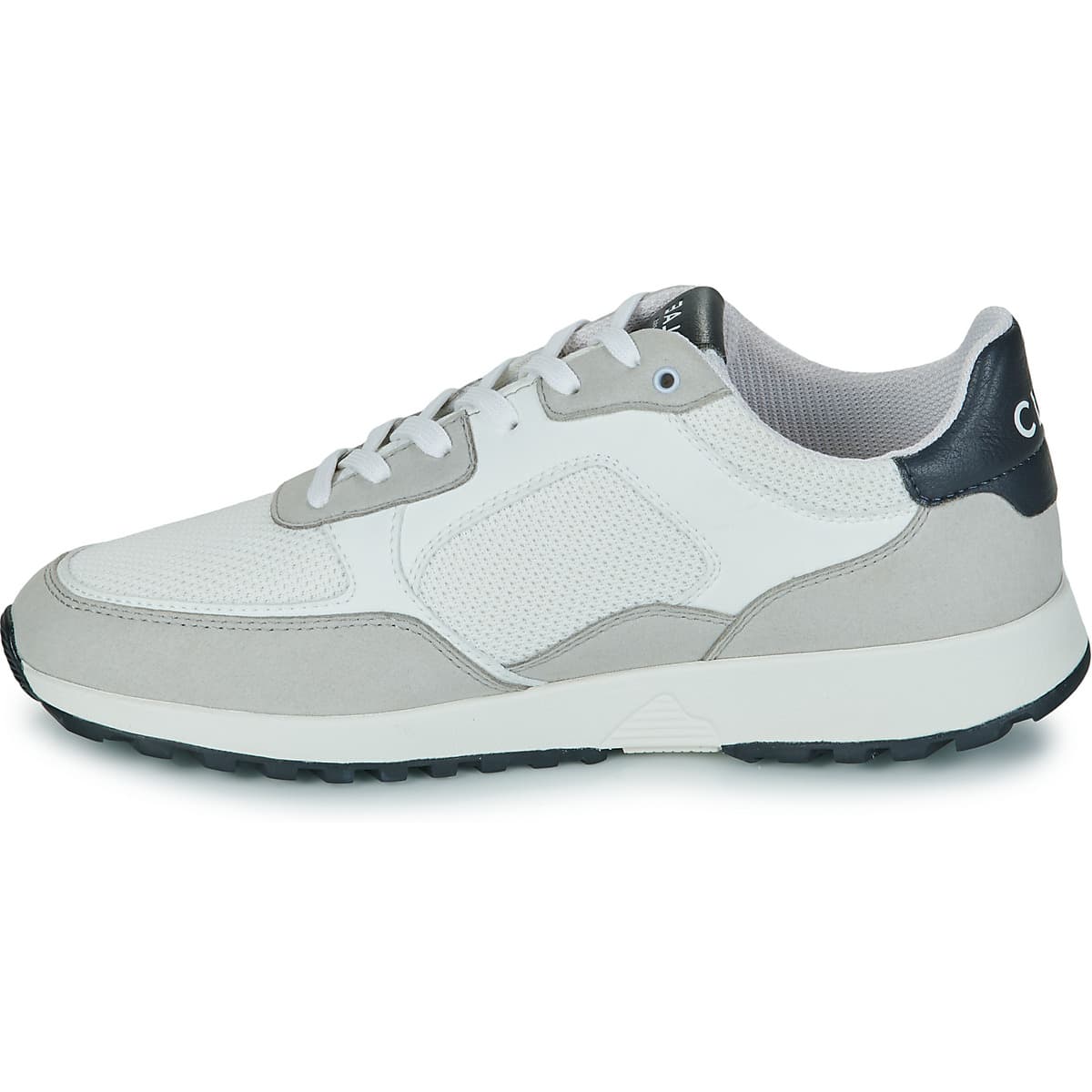 Men's Sneakers Clae White