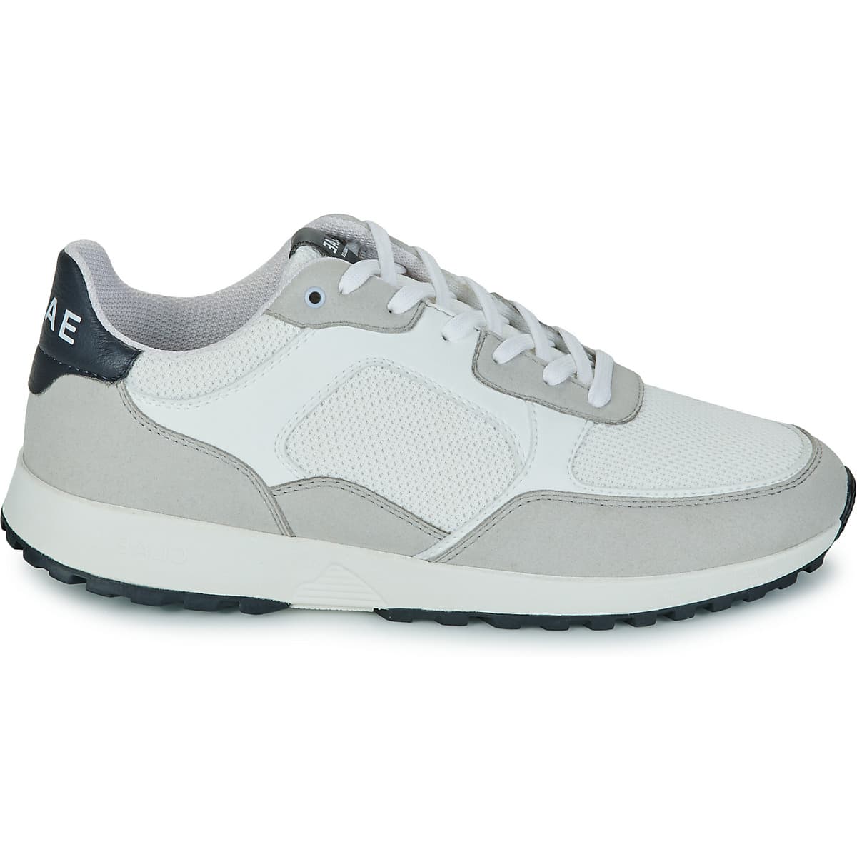 Men's Sneakers Clae White