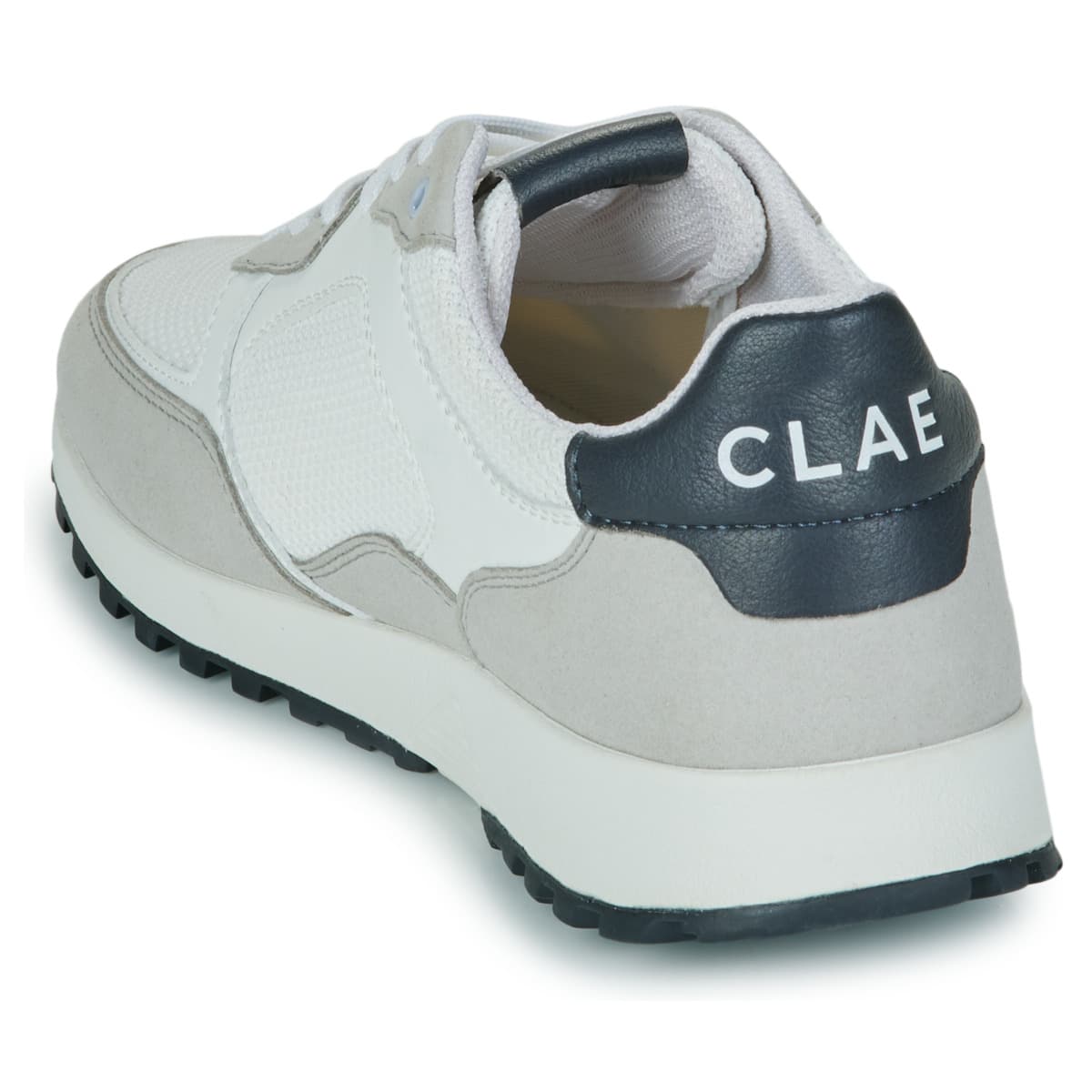 Men's Sneakers Clae White