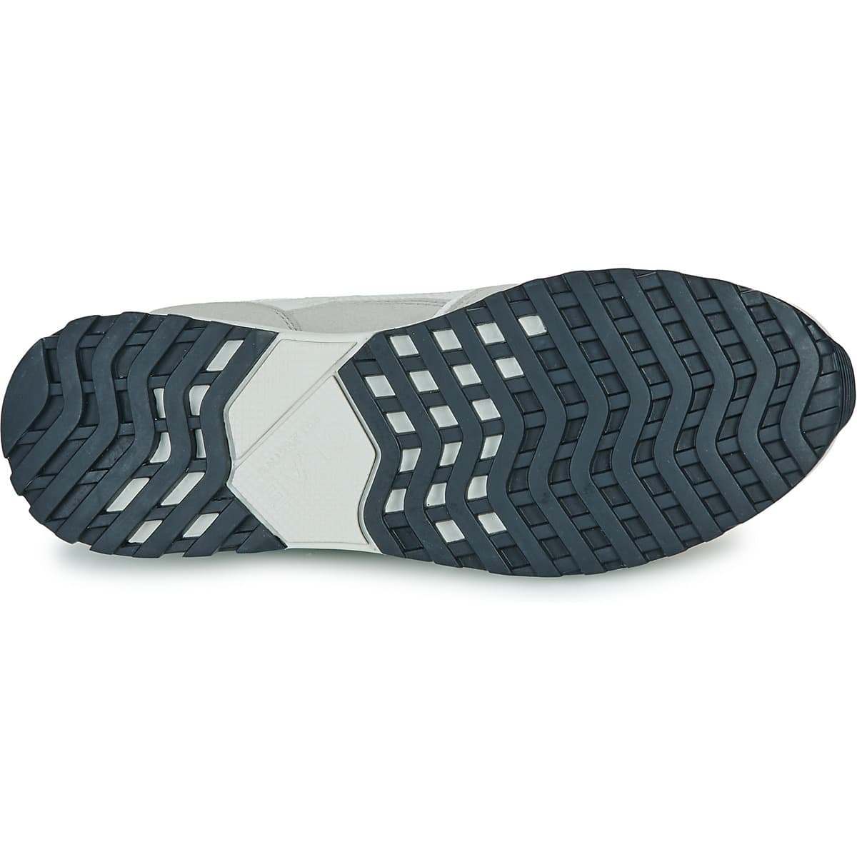 Men's Sneakers Clae White