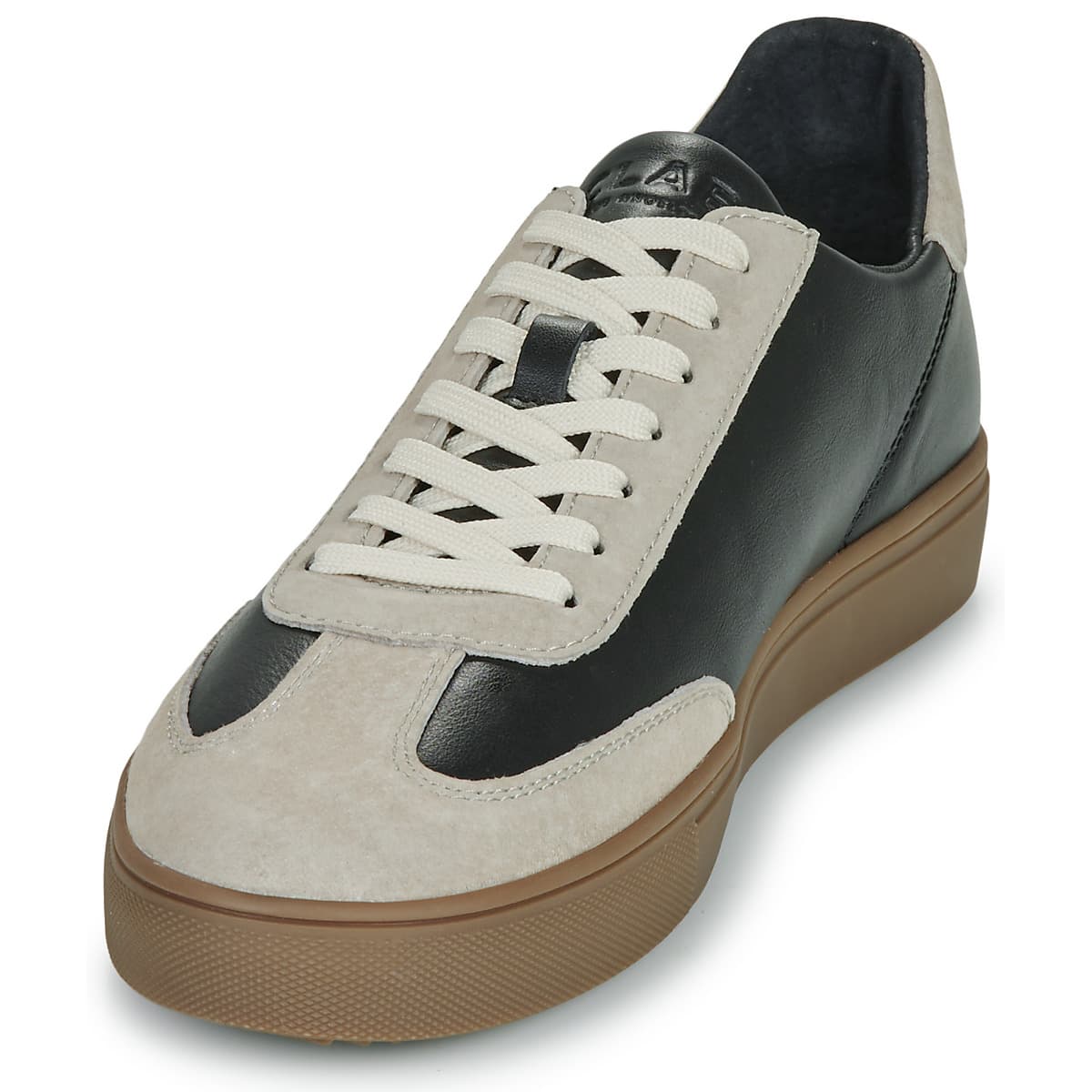 Men's Sneakers Clae Black