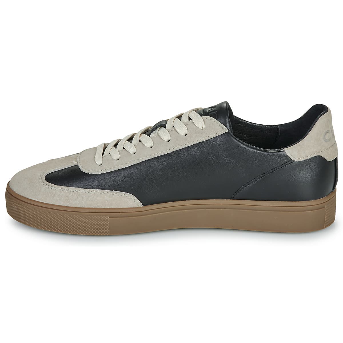 Men's Sneakers Clae Black