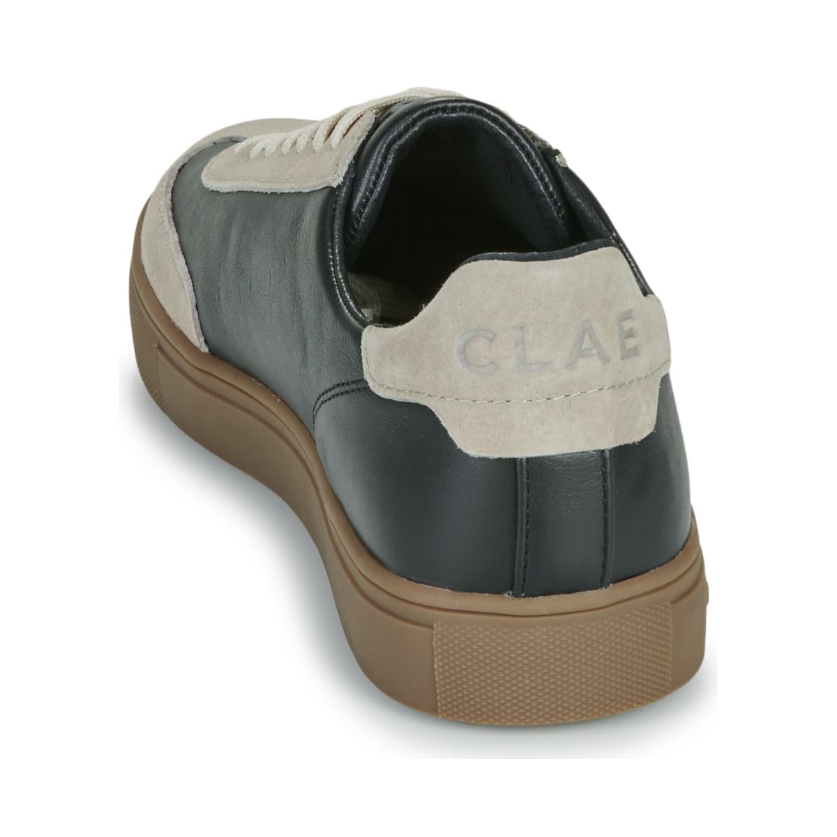 Men's Sneakers Clae Black