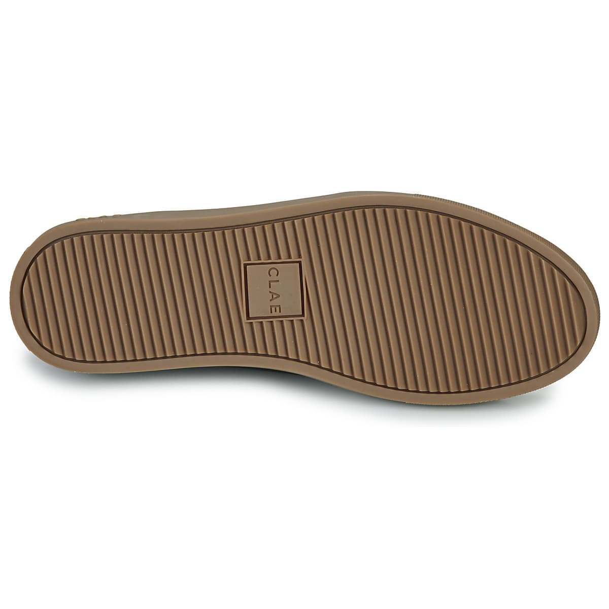 Men's Sneakers Clae Black