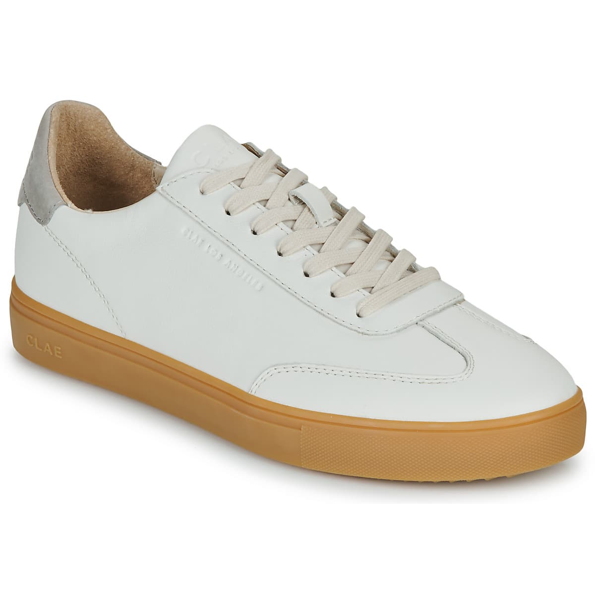 Men's Sneakers Clae Beige