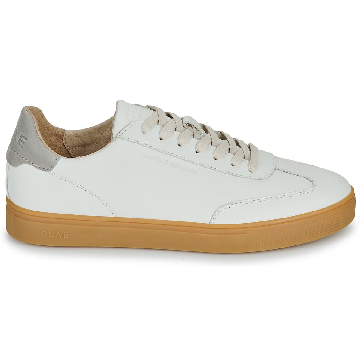 Men's Sneakers Clae Beige