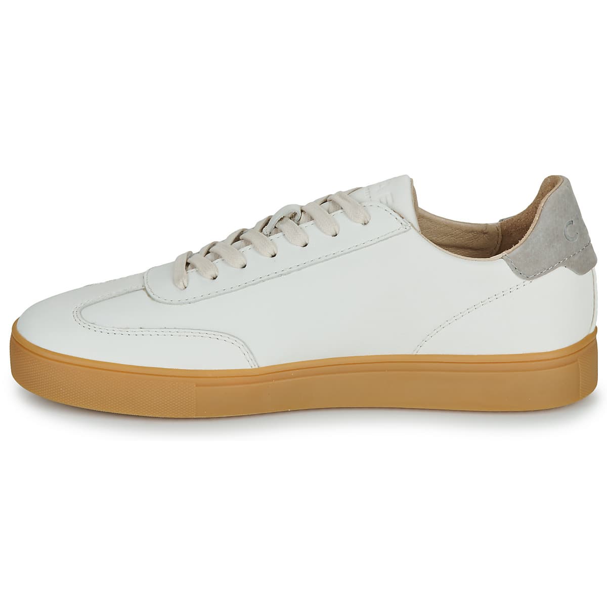 Men's Sneakers Clae Beige