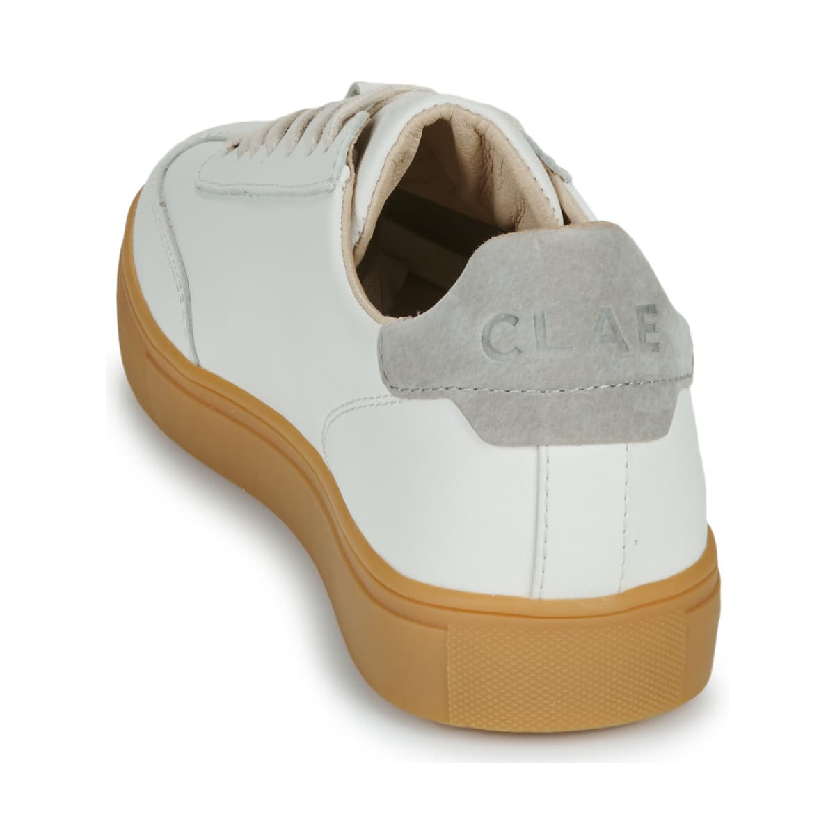 Men's Sneakers Clae Beige