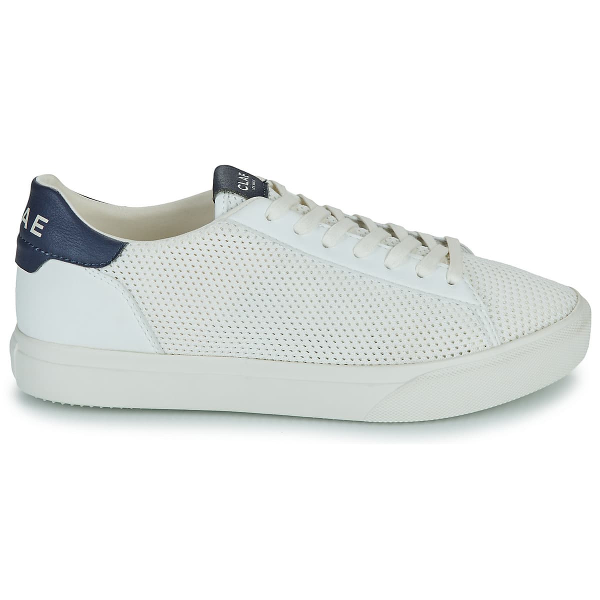 Men's Sneakers Clae White