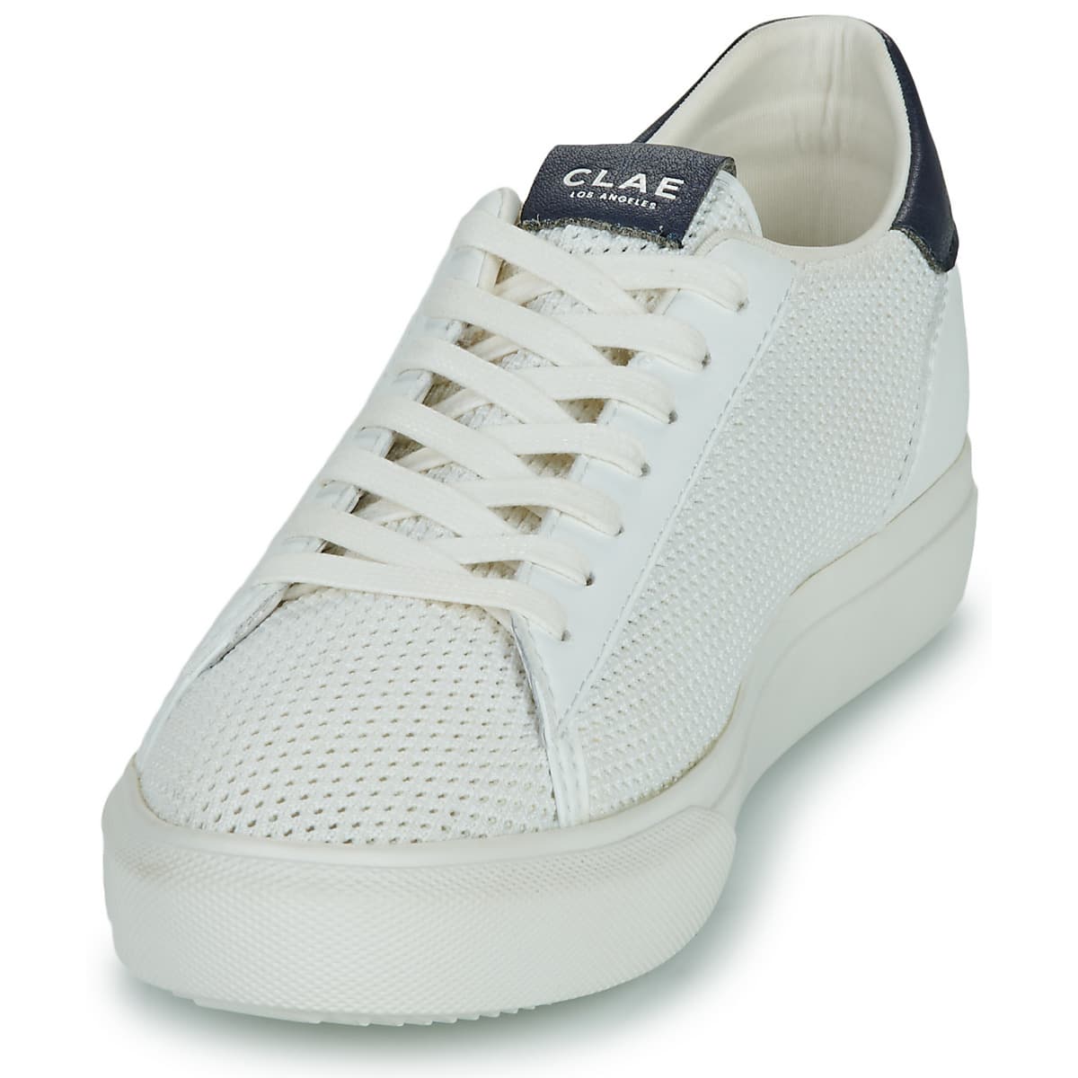 Men's Sneakers Clae White