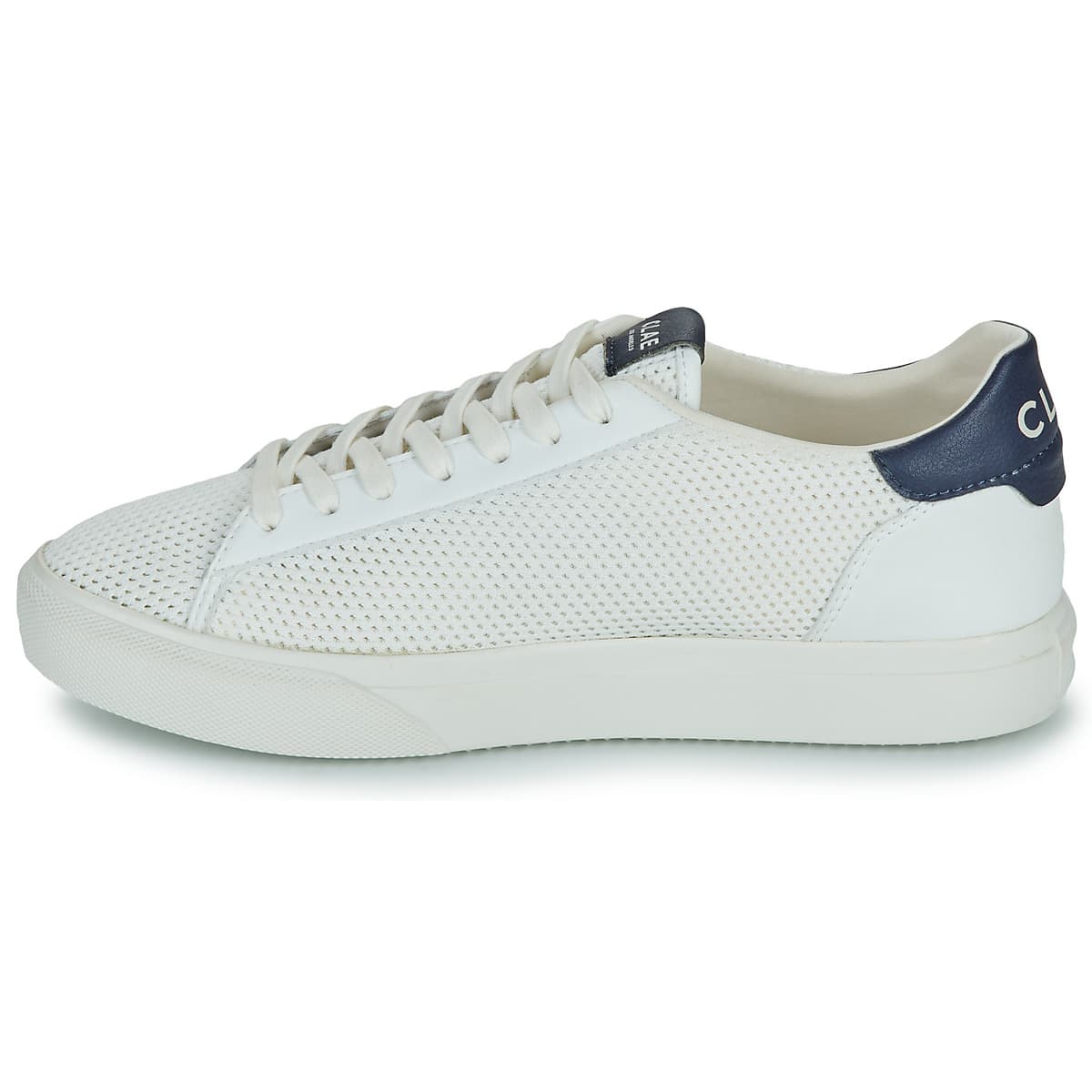 Men's Sneakers Clae White
