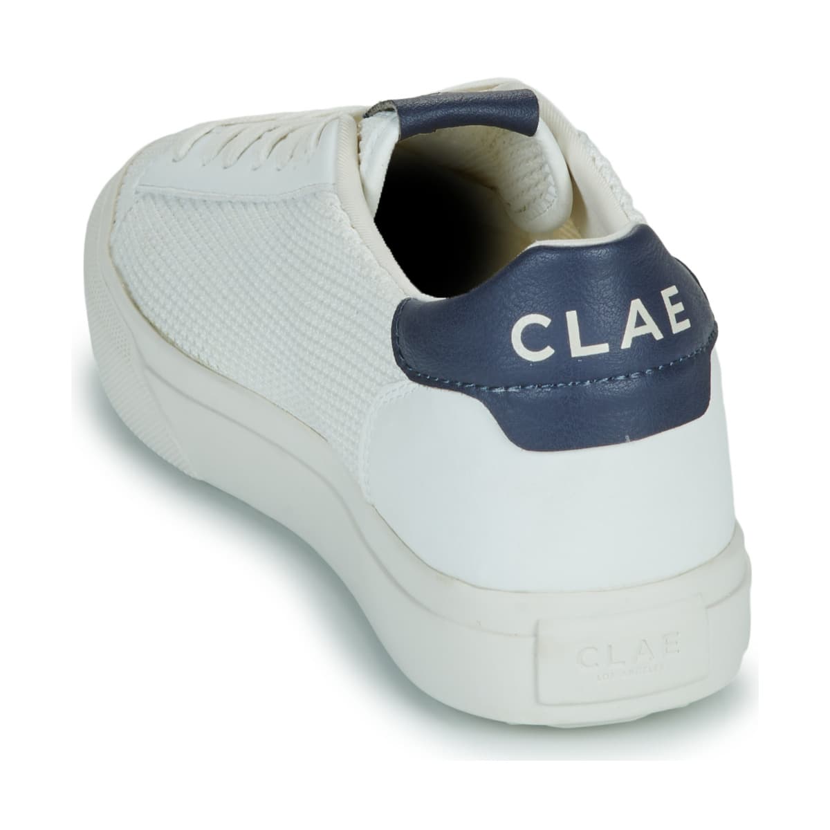 Men's Sneakers Clae White