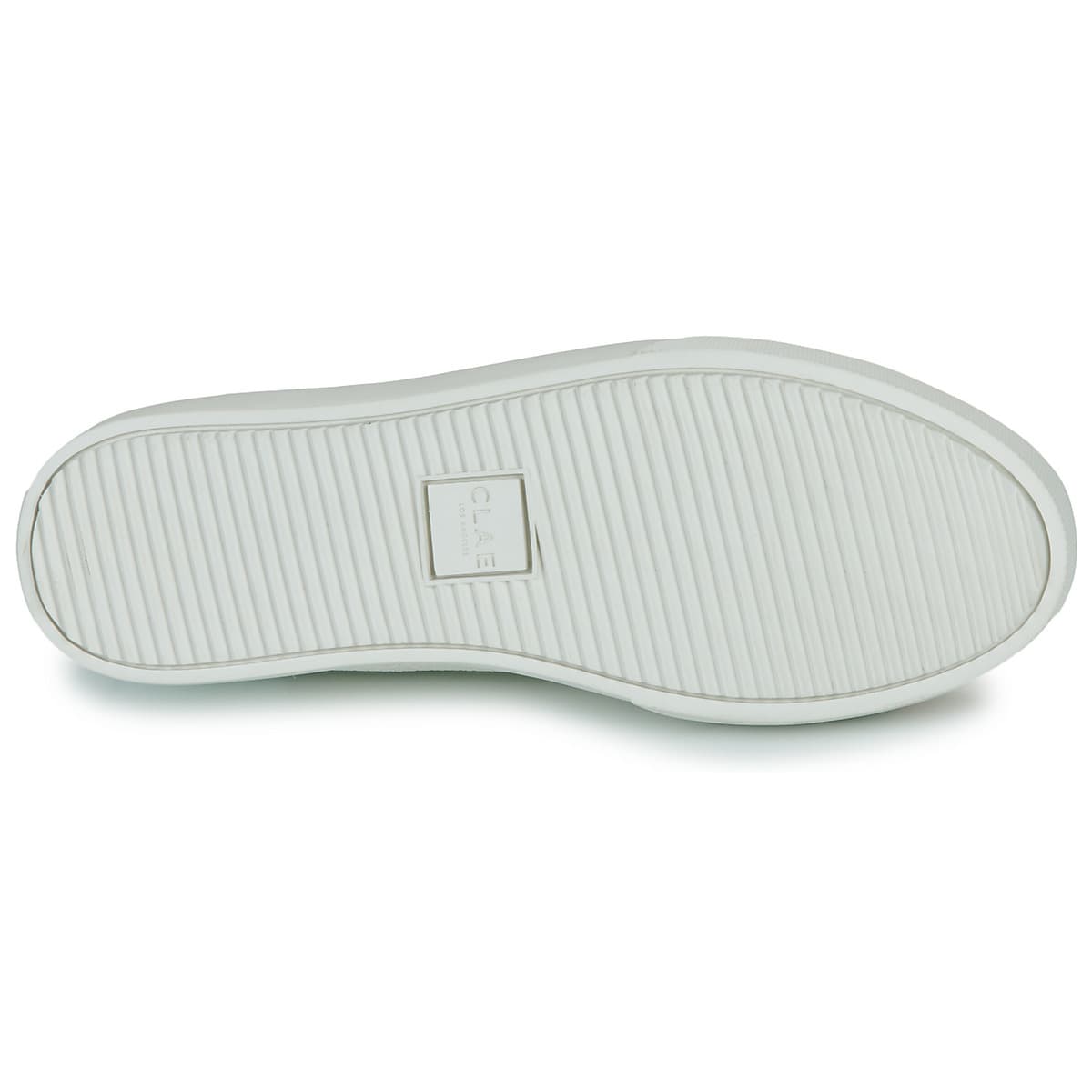 Men's Sneakers Clae White