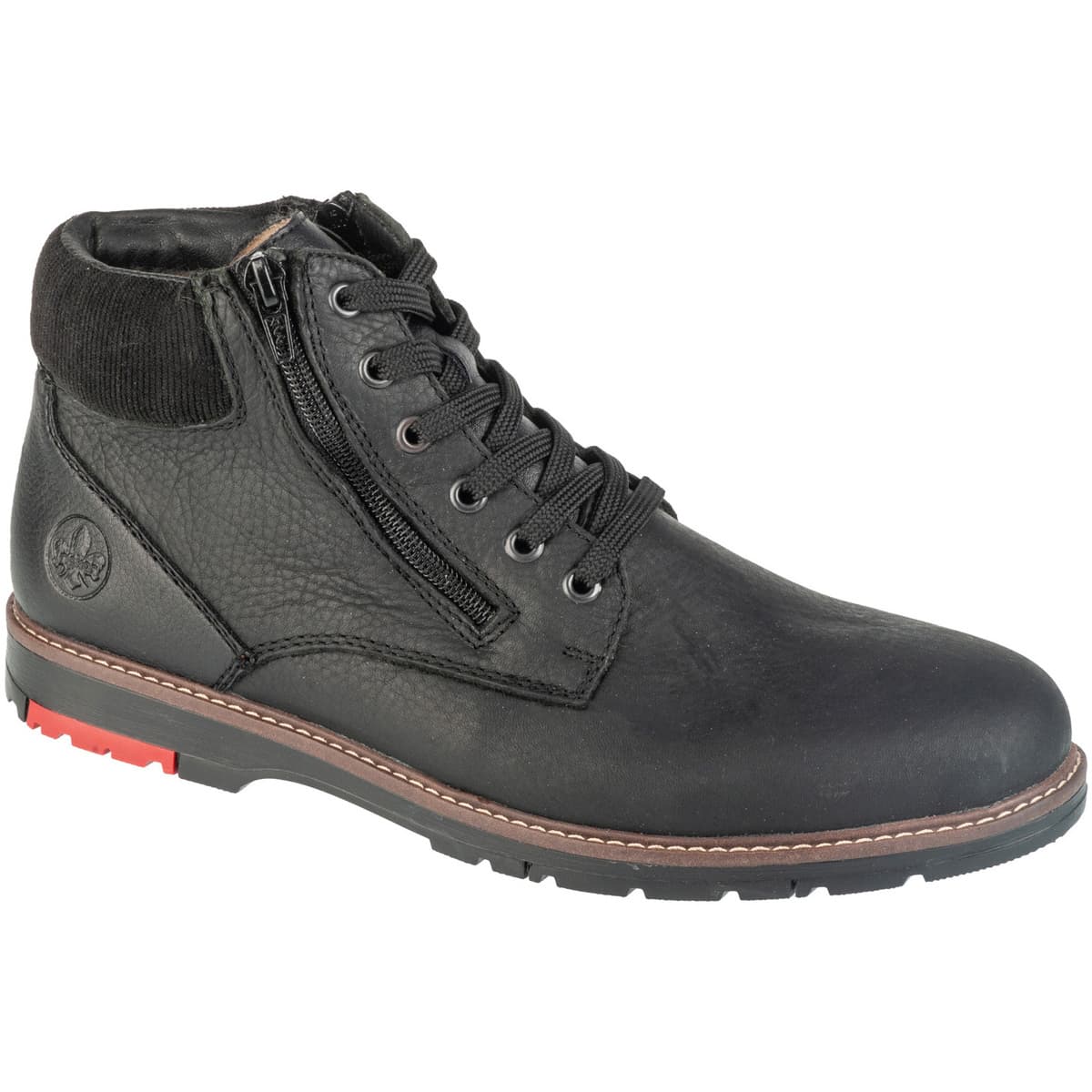 Men's Boots Rieker Black