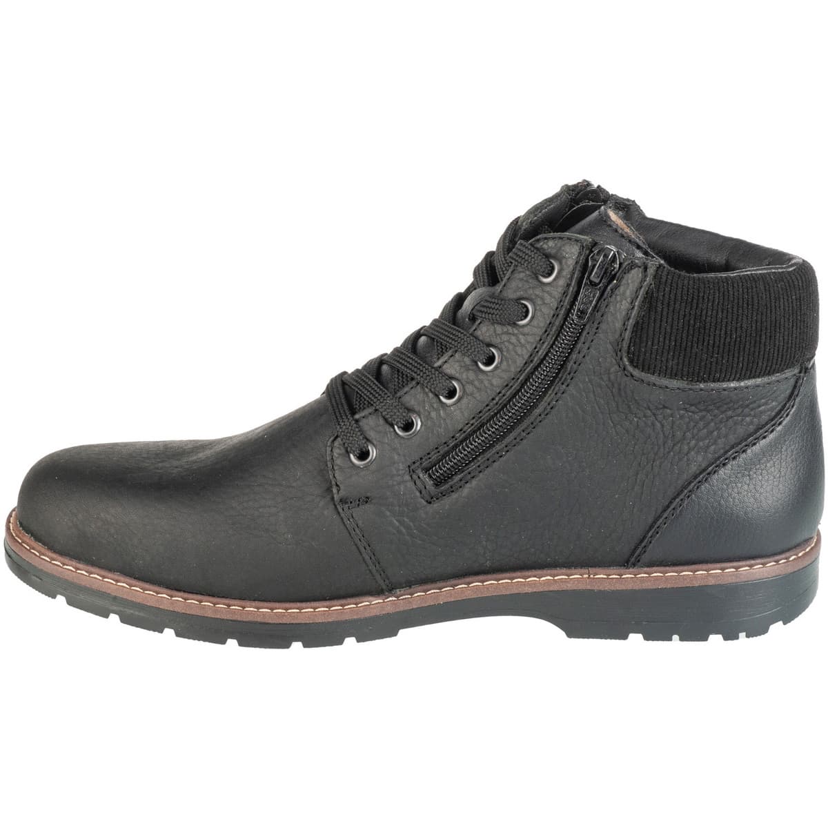 Men's Boots Rieker Black