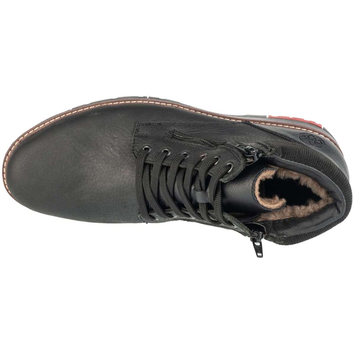 Men's Boots Rieker Black